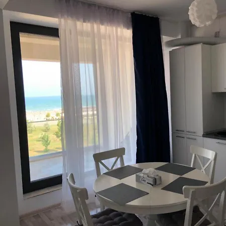 Summer Vibe - Cu Frontala La Mare Lejlighed