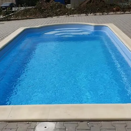 Summer Vibe - Cu Frontala La Mare Năvodari