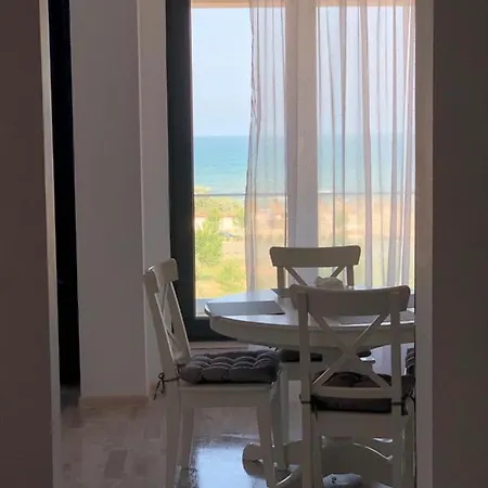 Lejlighed Summer Vibe - Cu Frontala La Mare Năvodari
