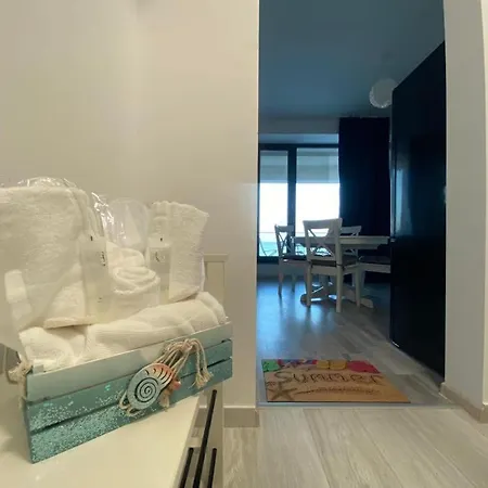 Summer Vibe - Cu Frontala La Mare * Năvodari