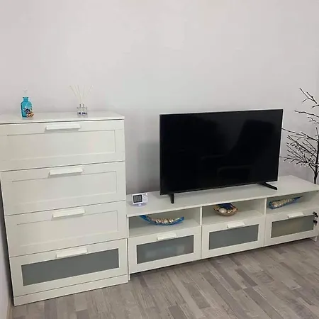 Summer Vibe - Cu Frontala La Mare * Năvodari
