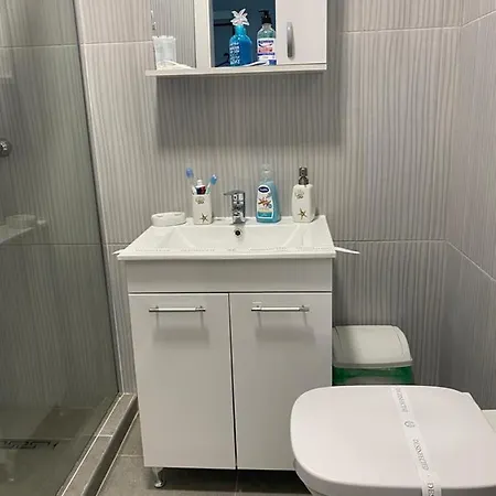 Lejlighed Summer Vibe - Cu Frontala La Mare Năvodari