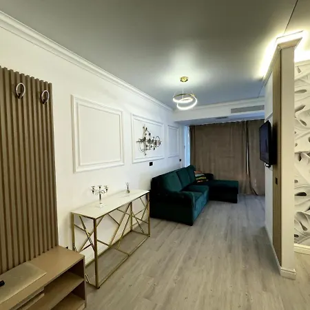 Apartment Summer Vibe *