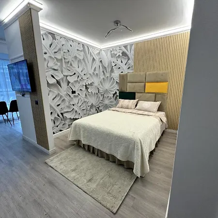 Summer Vibe Apartment