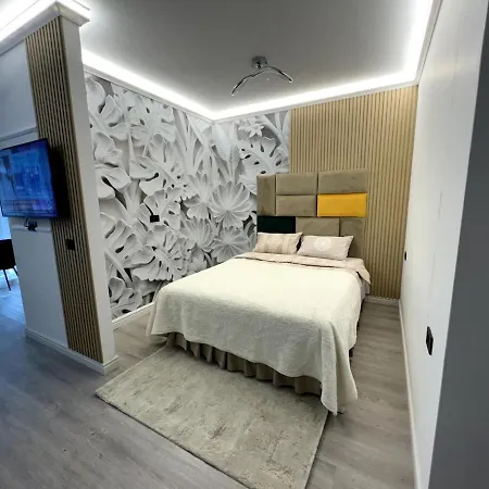 Summer Vibe Apartment *