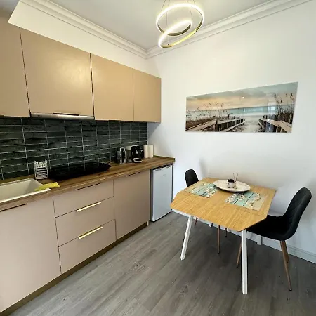 Apartment Summer Vibe *