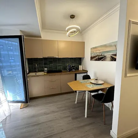 Apartment Summer Vibe Navodari